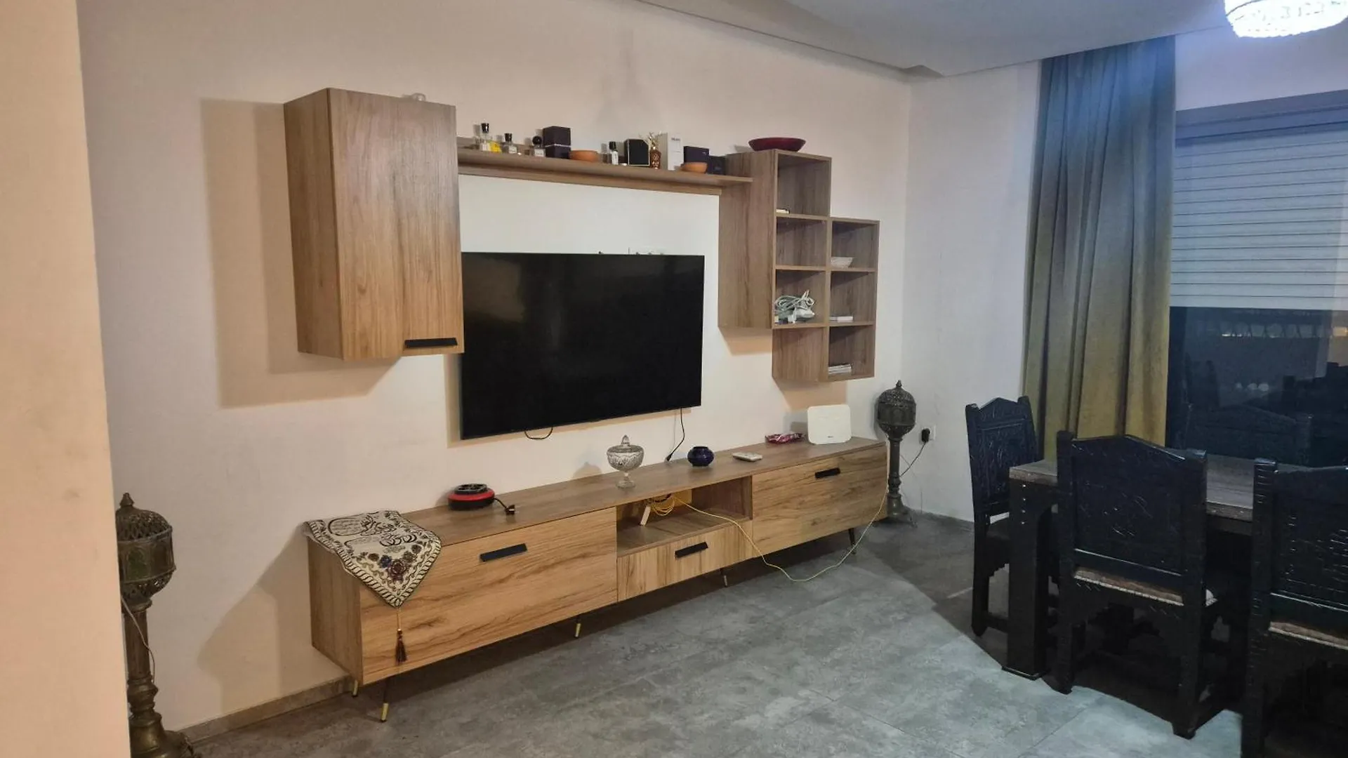 Atrani Gueliz Apartment Marrakesh