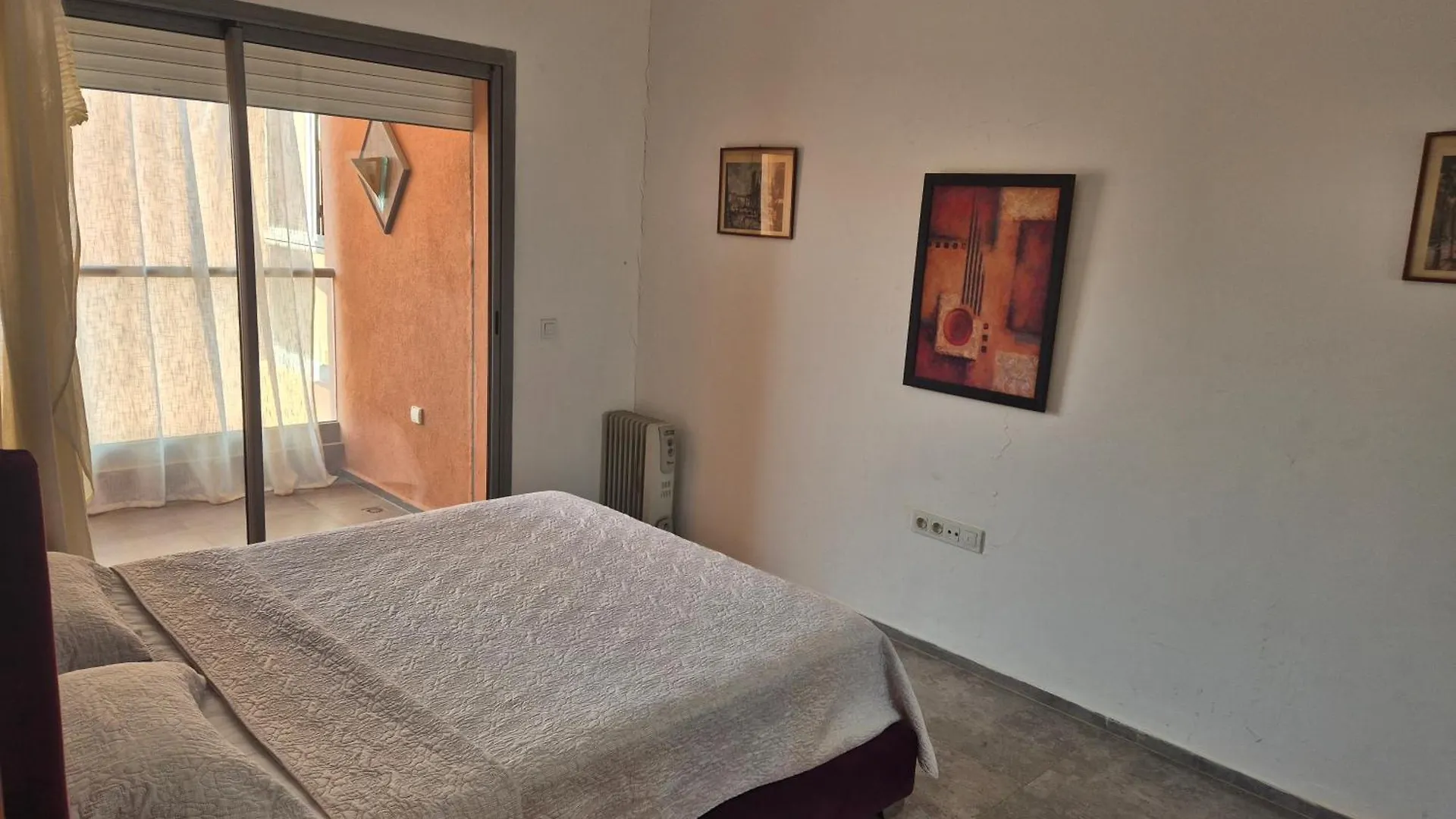 Atrani Gueliz Apartment Marrakesh Morocco