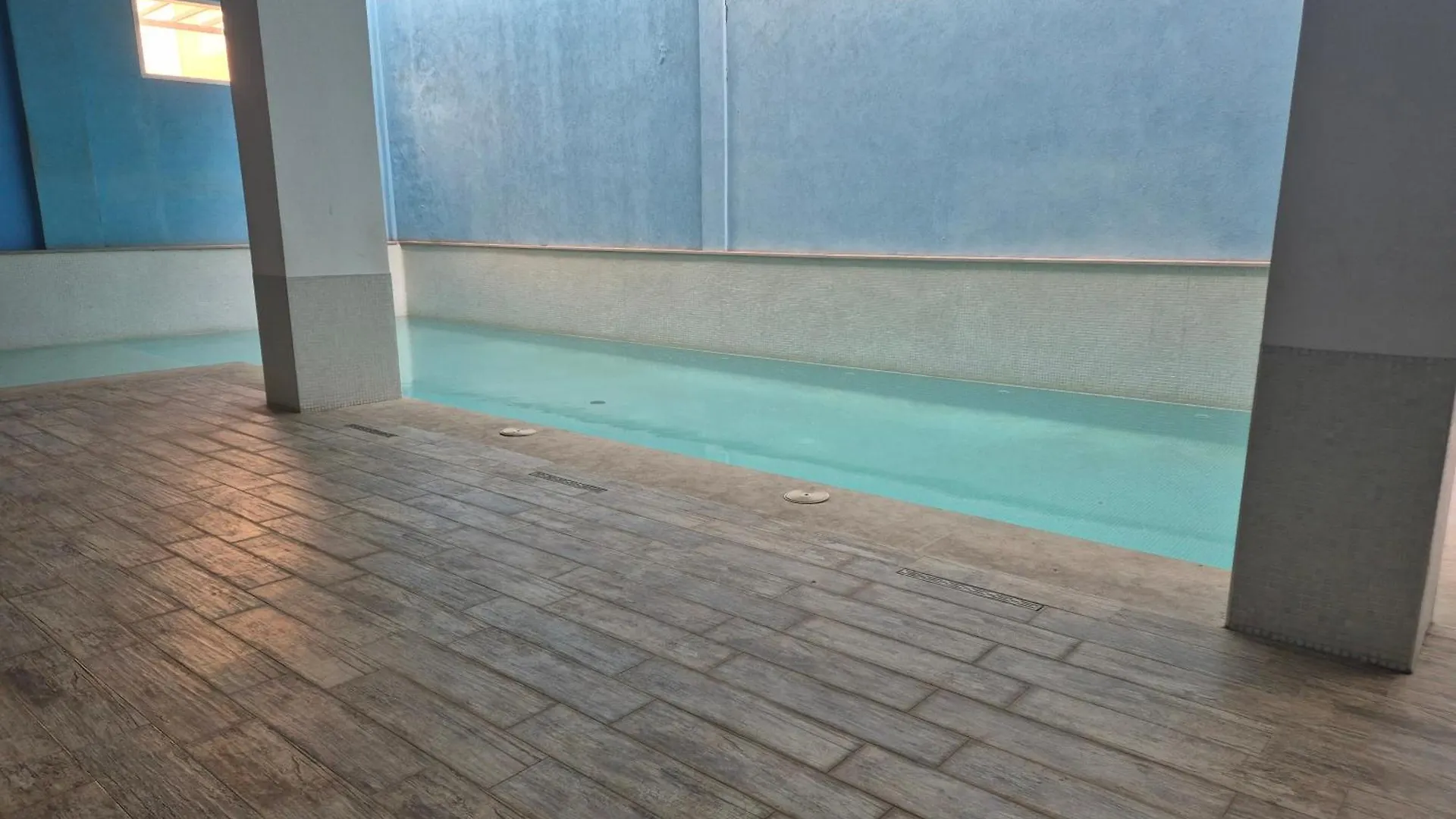 Atrani Gueliz Apartment Marrakesh